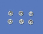 Aluminium Balls - Walkera 60 B