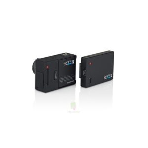 GoPro - Hero3 - Battery BACPAC™