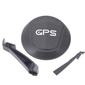 SCOUT X4 - Carcasa para GPS - Color Negro